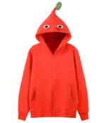 Red-Pikmin-Hoodie