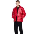 Red_Balenciaga_Jacket_On_Sale
