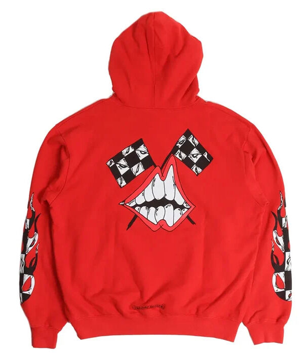 Red_Chrome_Hearts_Hoodie