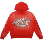 Red_Hell_Star_Hoodie