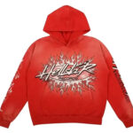 Red_Hell_Star_Hoodie