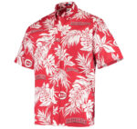 Reds Hawaiian Shirt