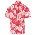 Reds Hawaiian Shirt - Image 2