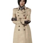 Resident-Evil-2-Ada-Wong-Coat-For-Sale