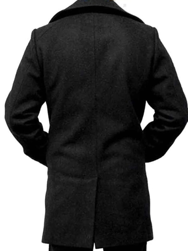 Resident-Evil-Chris-Redfield-Village-Black-Coat