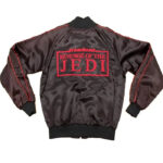 Revenge Of The Jedi Jacket Zing Apparel