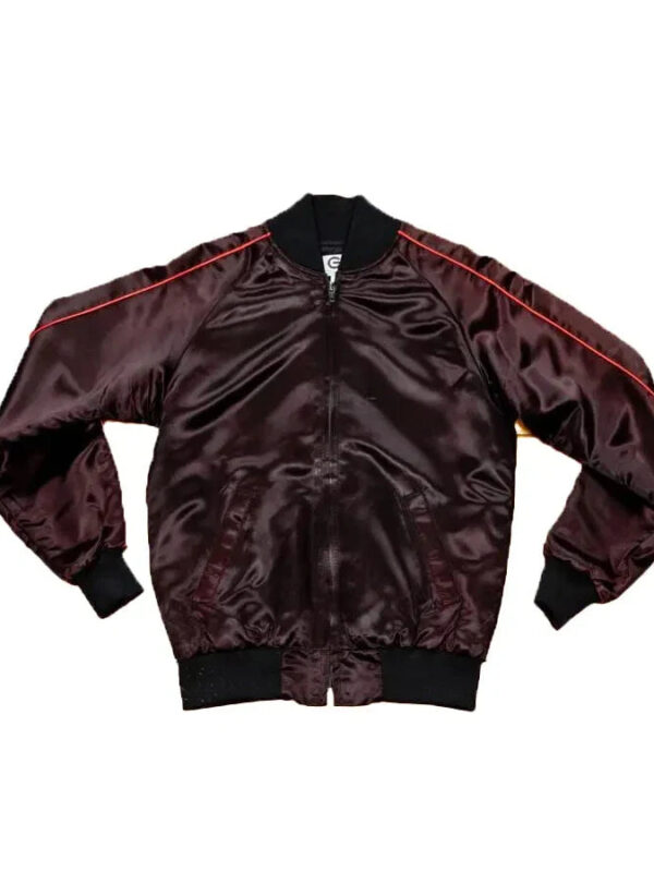 Revenge Of The Jedi Jacket Zing Apparel