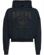 Rhude-Cropped-Desert-Valley-Hoodie