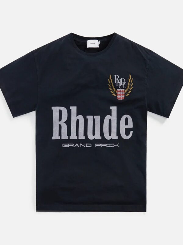 Rhude-Grand-Prix-Shirt
