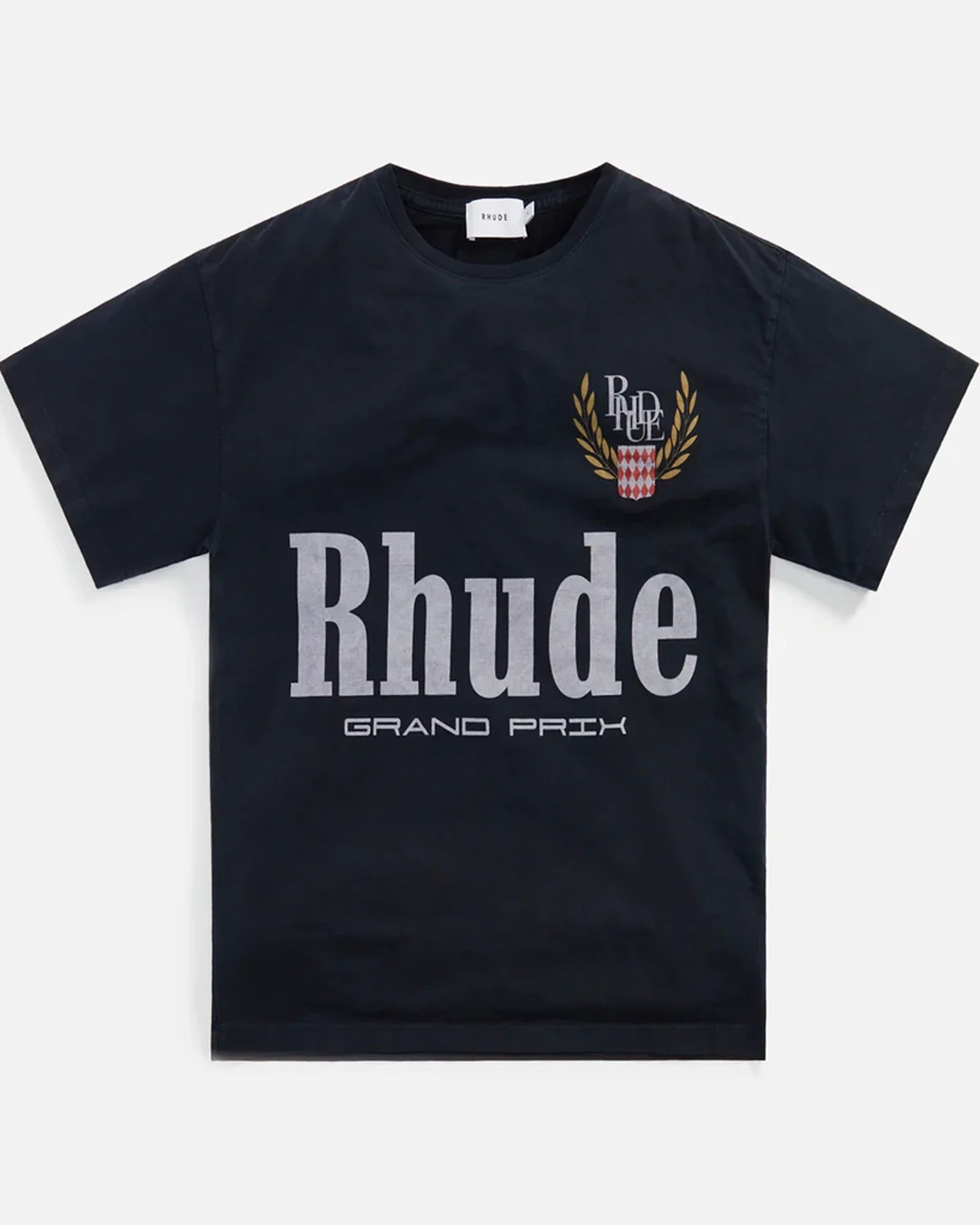 Rhude-Grand-Prix-Shirt-1 Rhude-Grand-Prix-Shirt