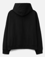 Ribbon-Saint-Hoodie-Back