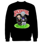 Rick_And_Morty_Backwoods_Hoodie_Buy