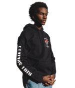 Riot Society Hoodie Sale
