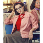 Rise of the Pink Ladies Jacket