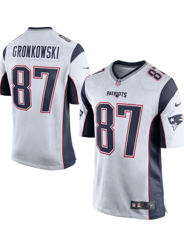 Rob-Gronkowski-Patriots-Jersey
