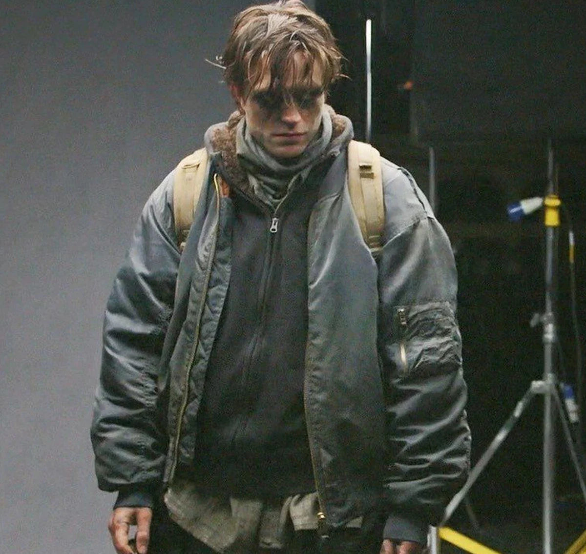 Robert_Pattinson_Batman_Bomber_Jacket-1 Robert_Pattinson_Batman_Bomber_Jacket