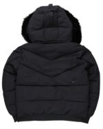 Rockstar-Puffer-Black-Jacket-BackView