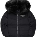 Rockstar-Puffer-Jacket