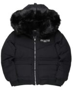 Rockstar-Puffer-Jacket