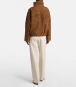 Rohe Suede Jacket Sale