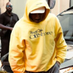 Royal Oak Offshore Hoodie