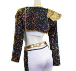 Rumi Costume - Image 4