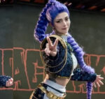 Rumi Costume - Image 2