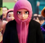 Rumi Kpop Demon Hunters Hoodie - Image 2