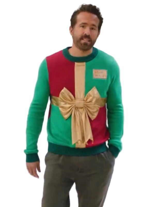 Ryan-Reynolds-Ugly-Xmas-Sickkids-Sweater-For-Sale