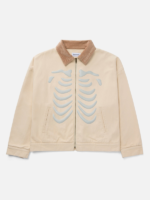 Ryoko Rain Bones Work Jacket