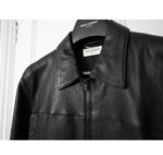 SAINT-LAURENT-MUTTONSKIN-JACKET-FOR-SALE