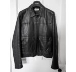 SAINT-LAURENT-MUTTONSKIN-LEATHER-JACKET