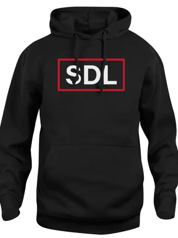 SDL_Sweater