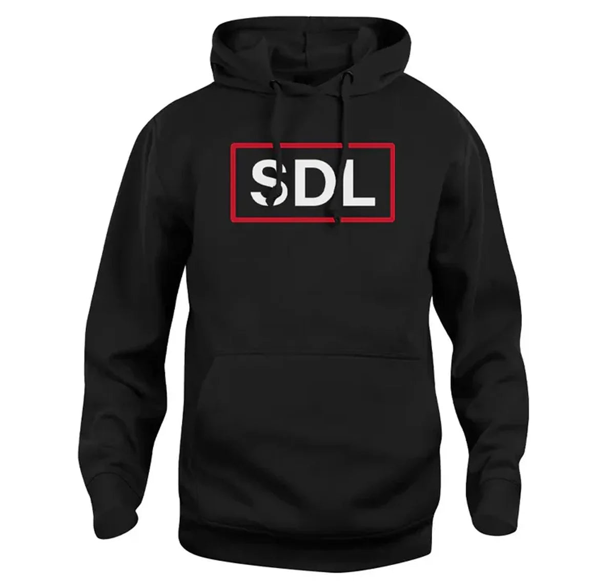 SDL_Sweater SDL_Sweater