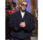 SNL-2023-Bad-Bunny-Black-Oversized-Suit