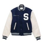 SZA Letterman Jacket