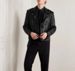 Saint-Laurent-Jacket