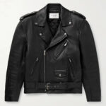 Saint-Laurent-Leather-Jacket