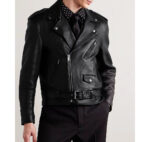 Saint-Laurent-Leather-Jacket-For-Sale