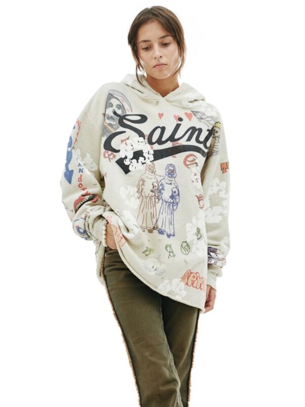 Saint-Michael-Denim-Tears-Hoodie