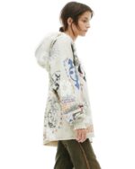 Saint-Michael-Denim-Tears-Hoodie-Sale