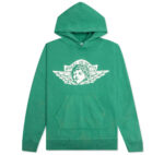 Saint_Of_God_Hoodie_Green