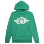Saint_Of_God_Hoodie_Green