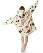 Sale_Taylor_Swift_Blanket_Hoodie