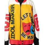 Salt N Pepa Jacket
