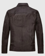 Sam Worthington Leather Jacket Sale