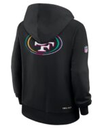 San-Francisco-49ers-2025-Crucial-Catch-Logo-Hoodie