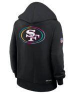 San-Francisco-49ers-2025-Crucial-Catch-Logo-Hoodie-Back