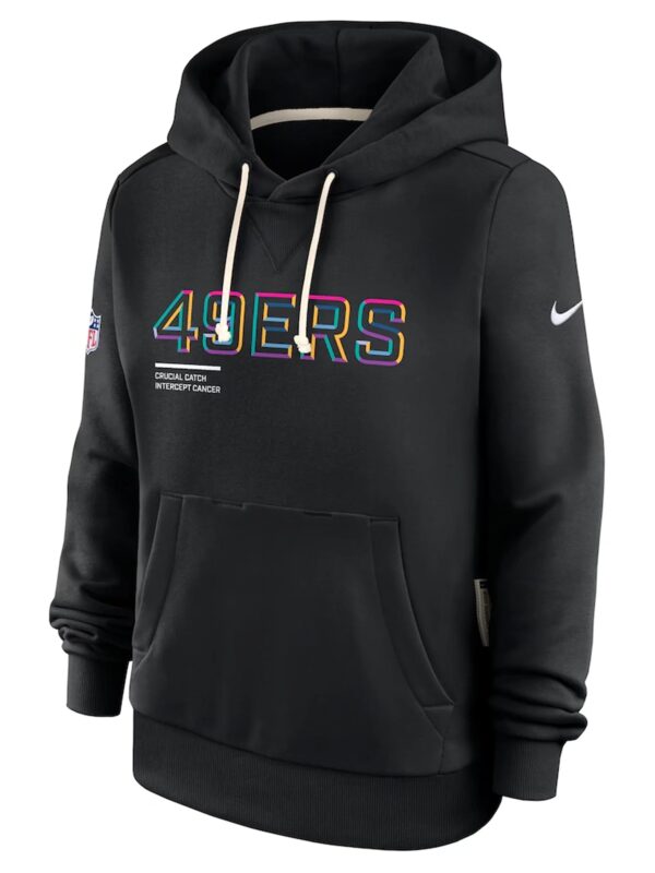 San-Francisco-49ers-2025-Crucial-Catch-Pullover-Hoodie