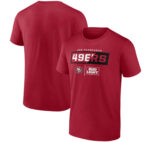 San_Francisco_49ers_Shirt